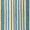 Turquoise Stripes